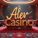 Casino Alev