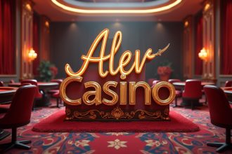 Casino Alev