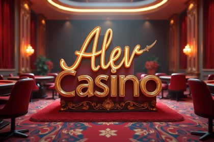Casino Alev
