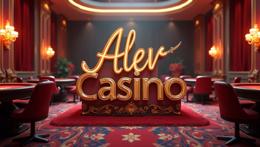 Casino Alev