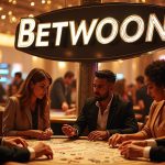 Betwoon