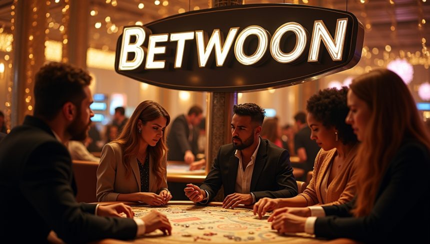 Betwoon