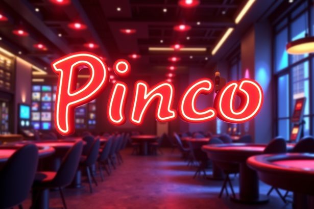 Pinco